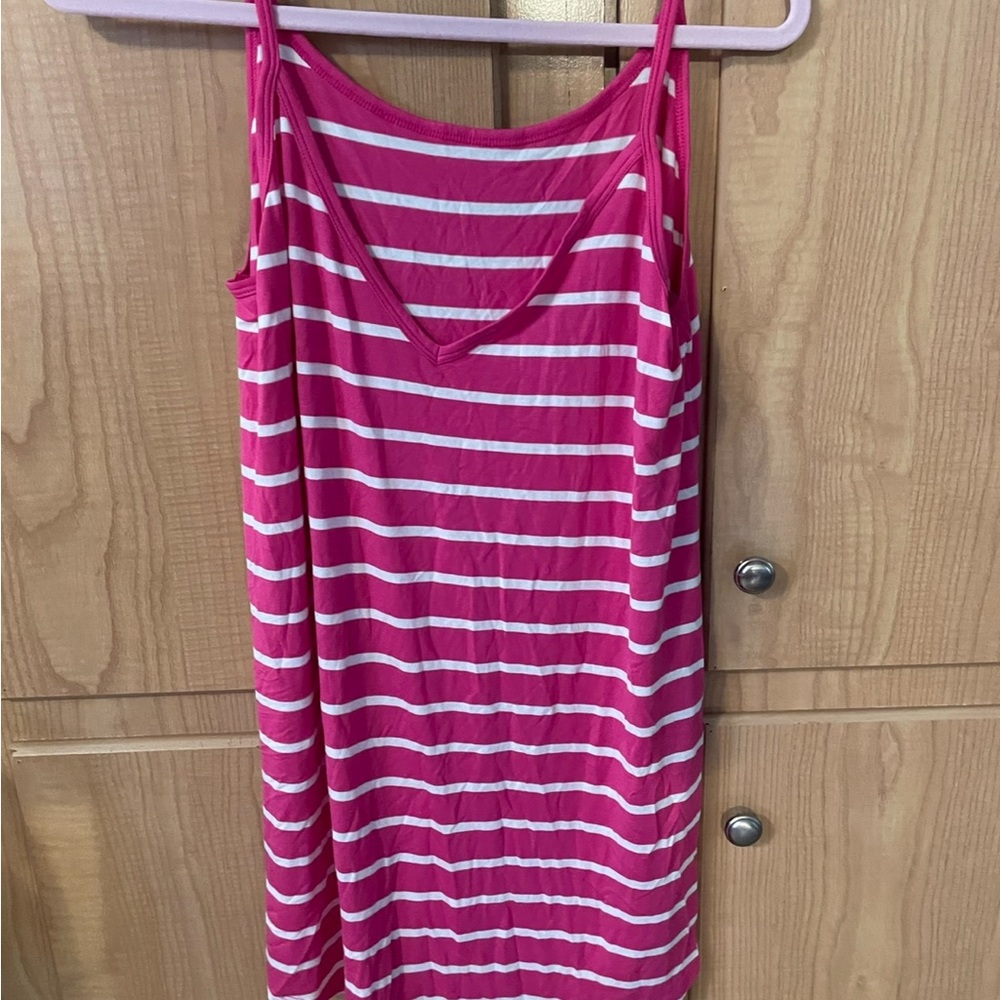 Women’s tank top
